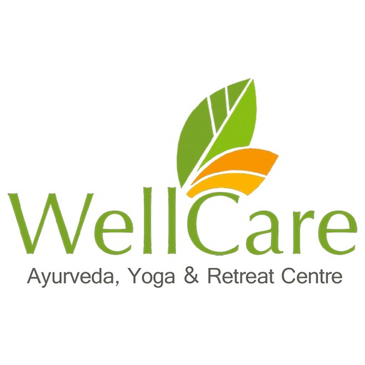Wellcare ayurvedic icon