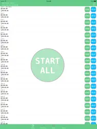 Team Split - The Ultimate Team Timer ipad bilder 0