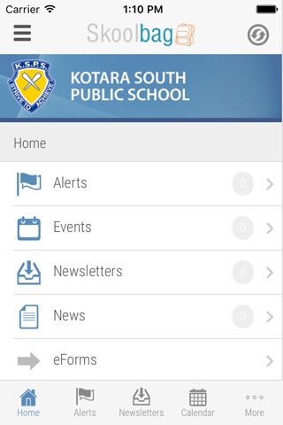 Kotara South Public School screenshot 2