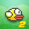 Flappy Bird 2 : The Original Classic Bird Game Remake（ 36 Levels By Golf Studio)