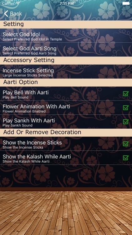 Lord Tirupati Balaji Virtual Temple: Worship God Vishnu