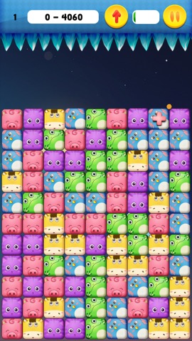 Pet Pop Escape - Free funny matching puzzle game with cute animal star emojiのおすすめ画像4