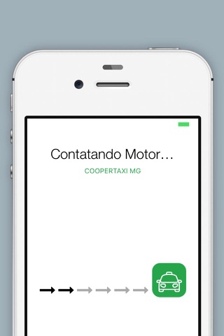 COOPERTAXI-MG screenshot 3