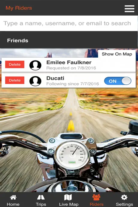 MotoGPS