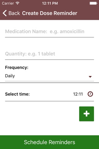 Pharmacy Solutions screenshot 4