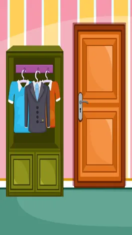 Game screenshot Побег игры Дверь побег 3 apk