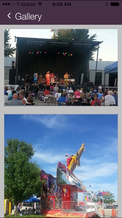 Kane County Fairgrounds screenshot-4