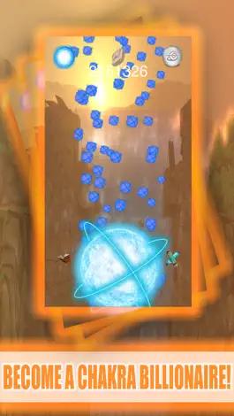 Game screenshot Chakra Billionaire - Naruto Shippuden Clicker Edition Free Game mod apk