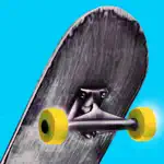 Touch Skate PRO 3D - Skateboard Park Simulator Game App Contact