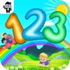 Kids Learning 123