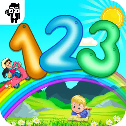 Kids Learning 123 Cheats