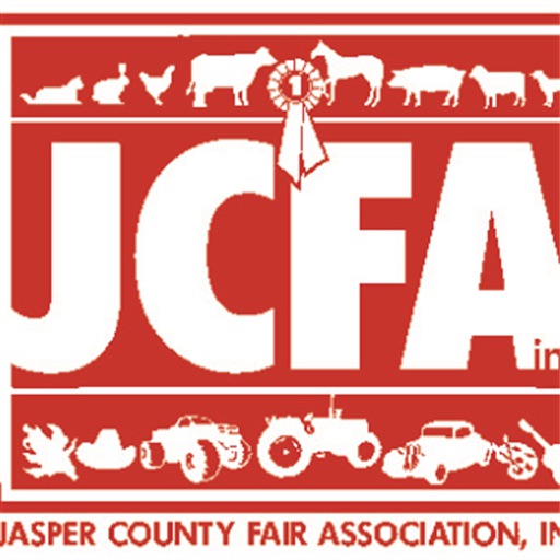 Jasper County Fair by Sarah Stone