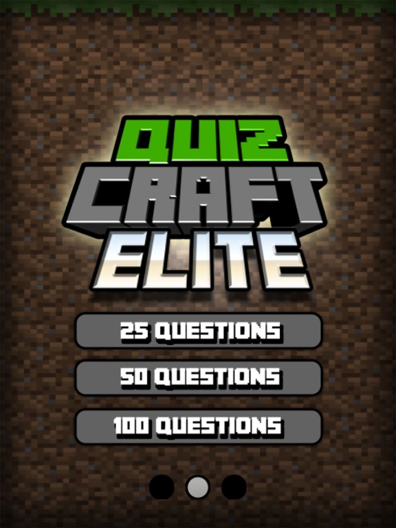 Quiz Craft Elite Editionのおすすめ画像1