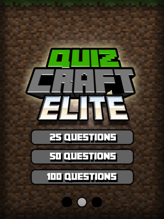 Screenshot #4 pour Quiz Craft Elite Edition