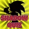 Anime Manga and Cartoon Character Shadow Quiz - Guess The Popular Super Hero, Classic Comic and People Picture from TV Show, Movie Channel and Film