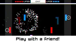 Game screenshot Born To Pong apk