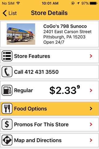 CoGo's Deals screenshot 3