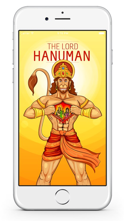 Lord Hanuman : Mantras, Stories, Songs, Wallpapers, Hanuman Temples