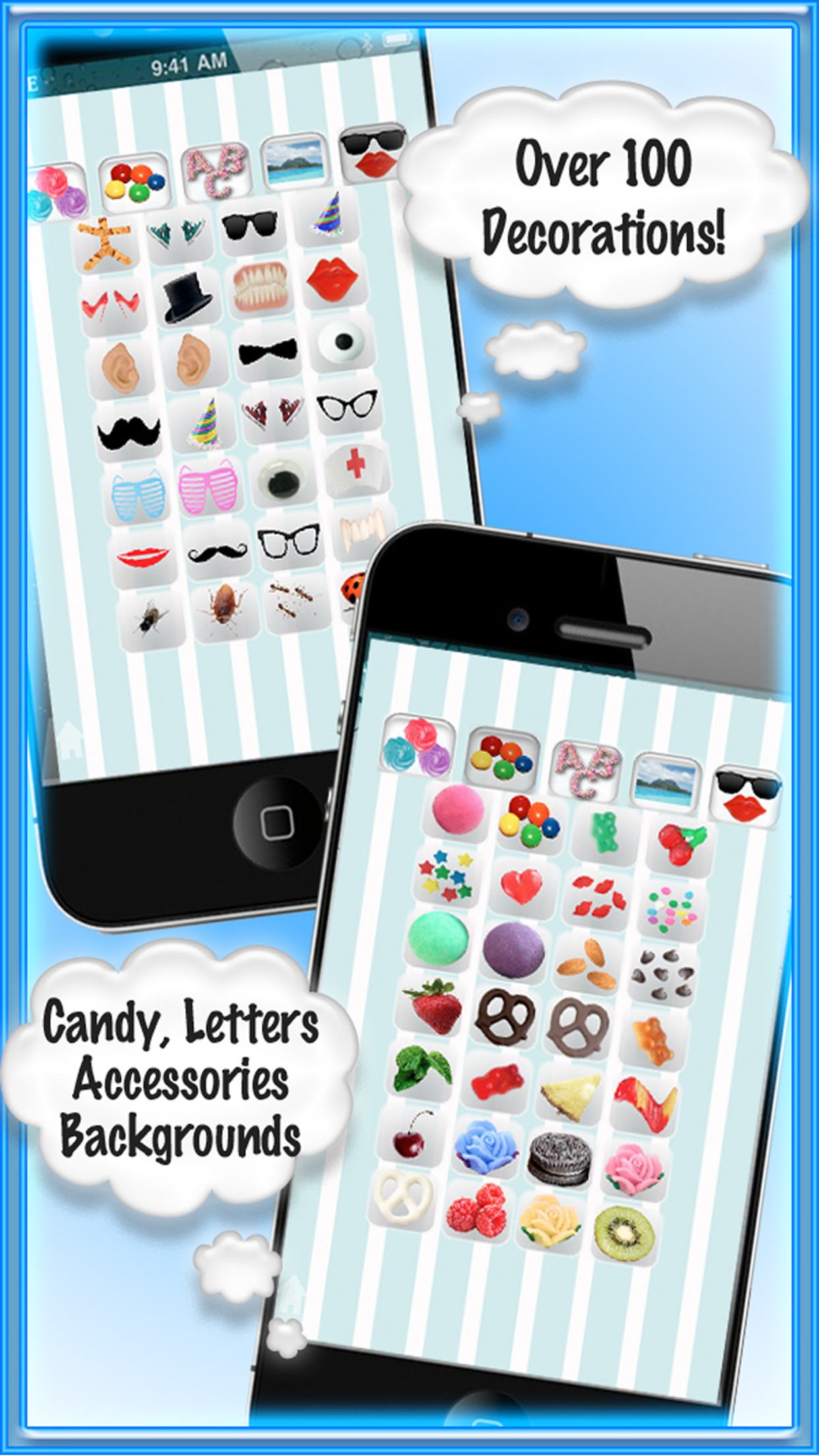 Cookie Maker Cake Games - Free Dessert Food Cooking Game for Kids