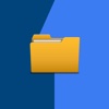 Explorer Manager File - File Manager & Document Reader