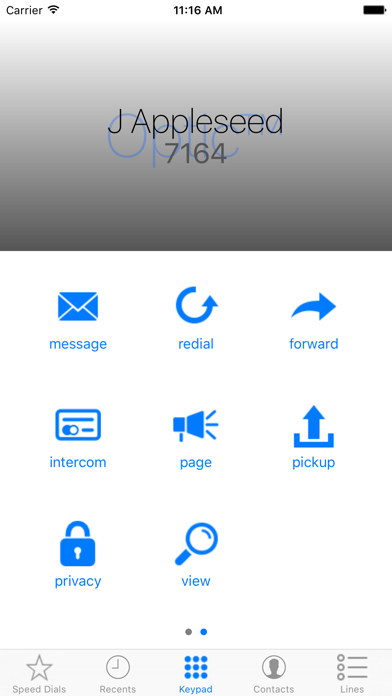How to cancel & delete Optic Mobile from iphone & ipad 2