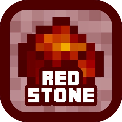 Redstone Maps for Minecraft PE - Best Map Downloads for Pocket Edition icon