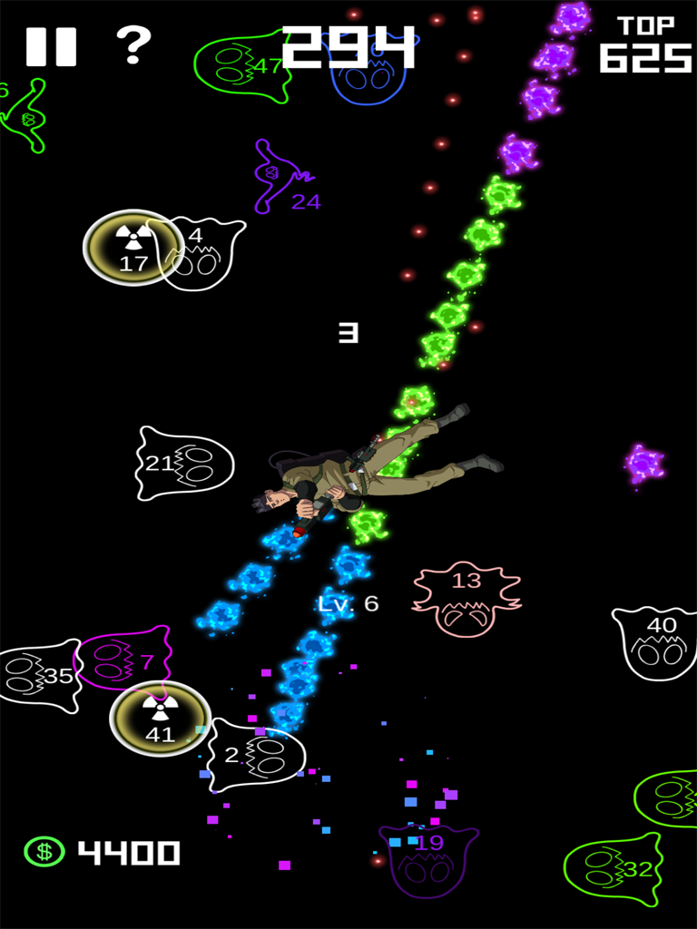 Ghost Killer: Standoff - Addicting Fast Paced Shooting Game screenshot 8