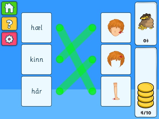 Screenshot #6 pour Kroppen