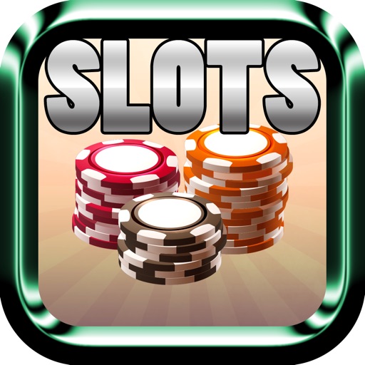 Big Lucky Slot Old Cassino - Free Slots Fiesta iOS App