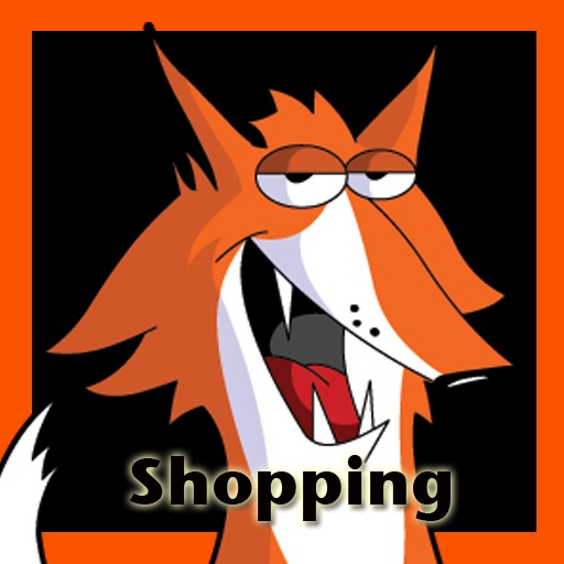 LocationFox - Shopping