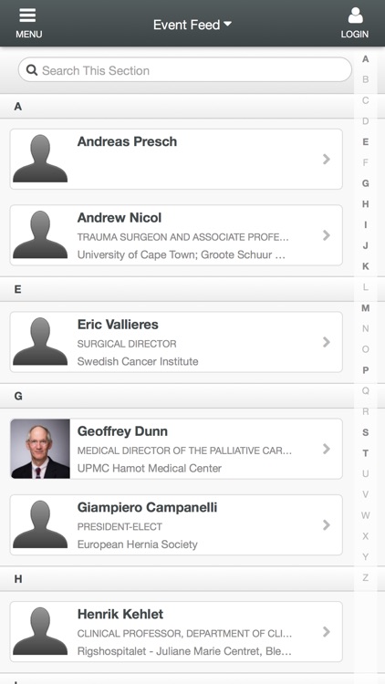 CSF 2016 screenshot-3