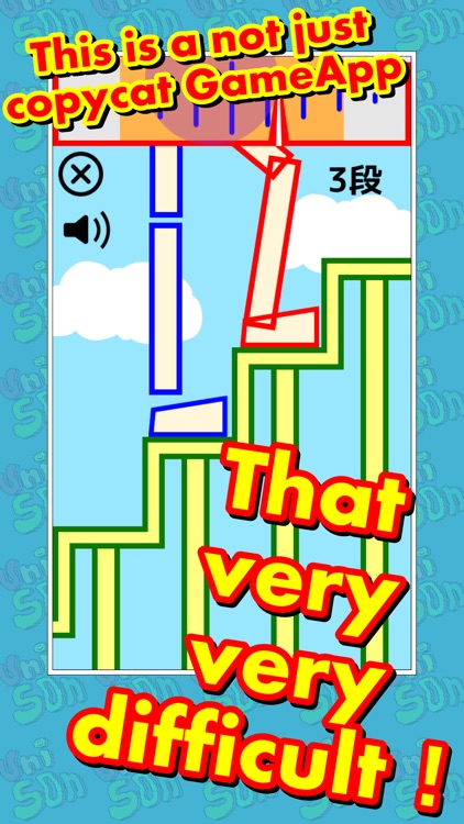 Fantastic Steps screenshot-0