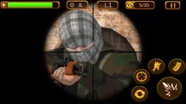 Game screenshot Critical Shooter:Multiplayer sniper gun shooting games hack