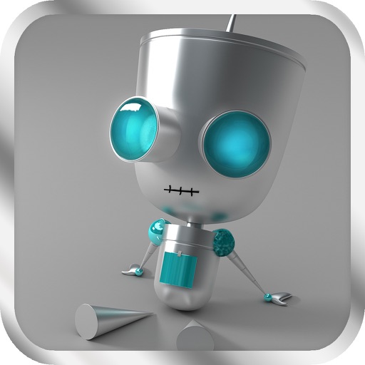 Pro Game - Chibi-Robo! Zip Lash Version iOS App