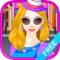 Romantic Style Dress Up Games