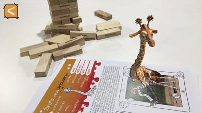 Screenshot #3 pour Lithuanian Zoo