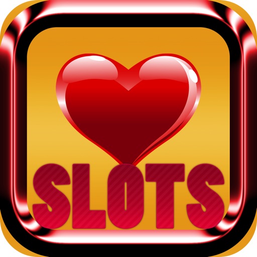 Multiple Slots of Hearts - My Vegas World Casino Games icon