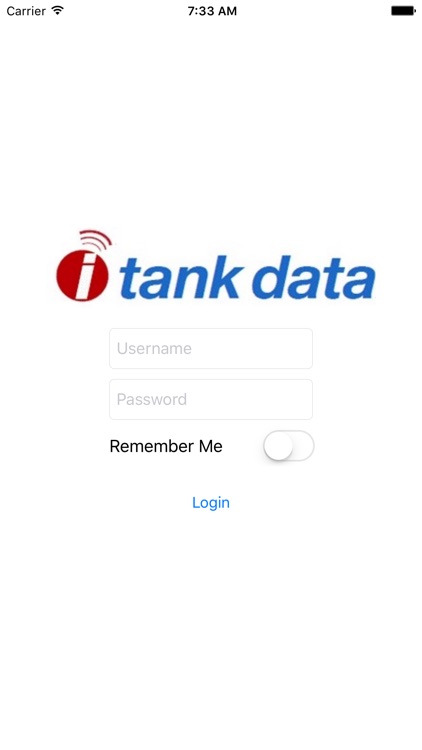 iTankDataMap by Bobby Adkins