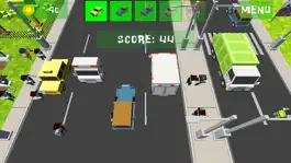 Game screenshot Z-SMASH hack
