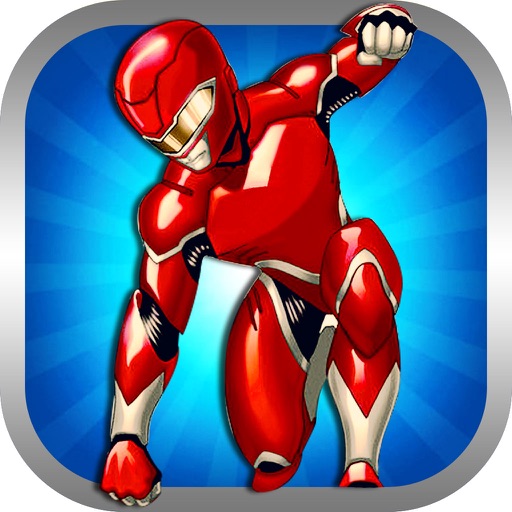 Clash of Rangers - Shoot the Steel Man Icon