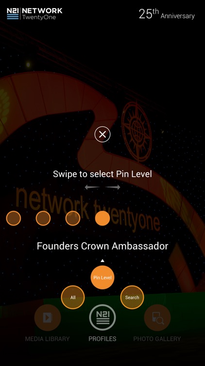 N21 Global Leadership