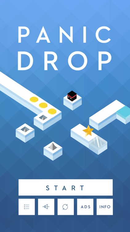 Panic Drop screenshot-0