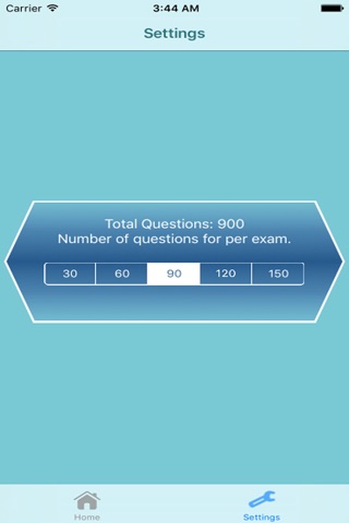 Certified Information Systems Security Professional 900 Questions screenshot 4