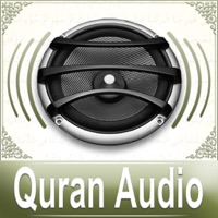 Quran Audio  logo