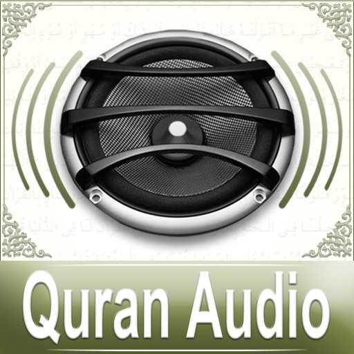 Quran Audio - Sheikh Huzaifi icon