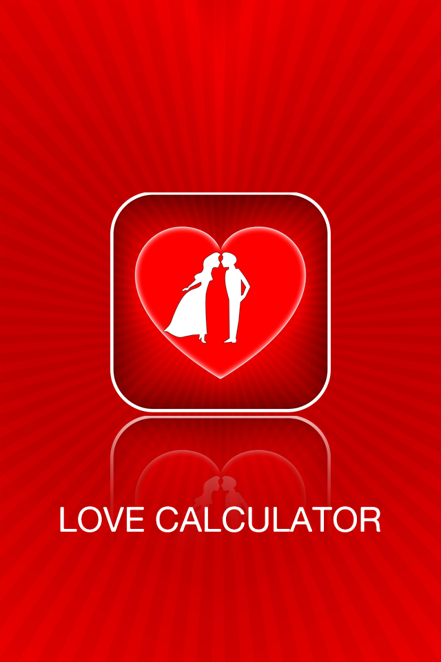 Love Calculator Plus