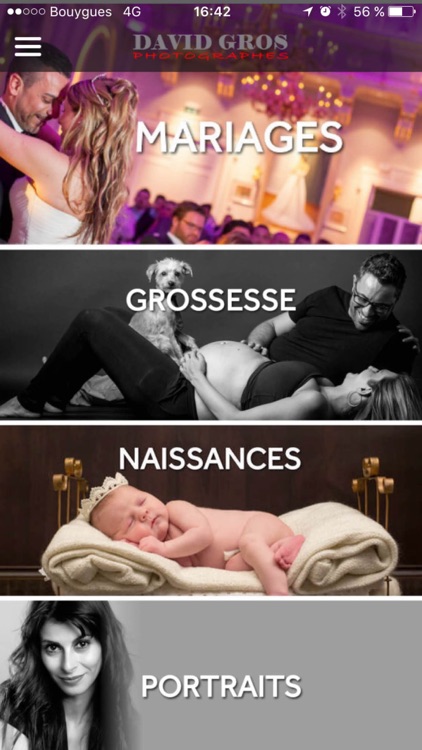 David Gros Photography