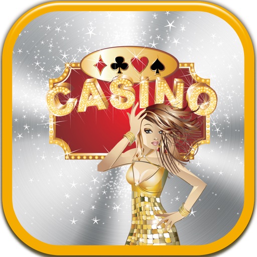 Classic Slots Galaxy Las Vegas Machine - Play Free Slot Machines, Fun Vegas Casino Games - Spin & Win! icon