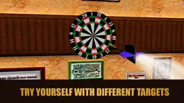 Game screenshot Darts Master Championship 3D hack