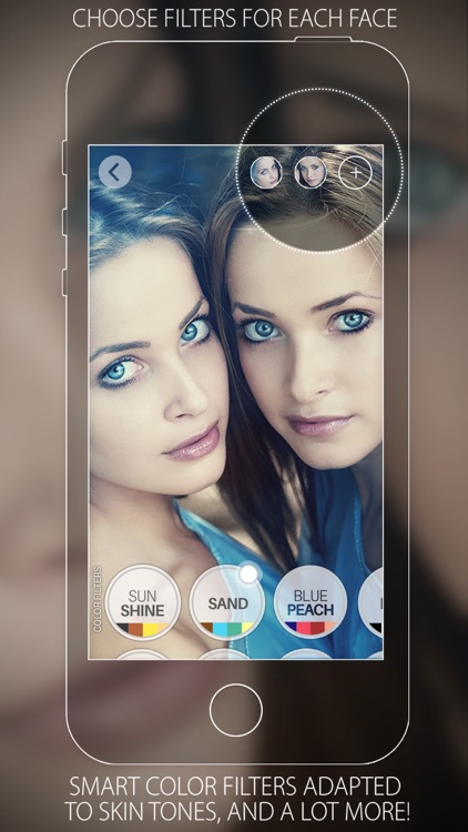 FACIE screenshot-4